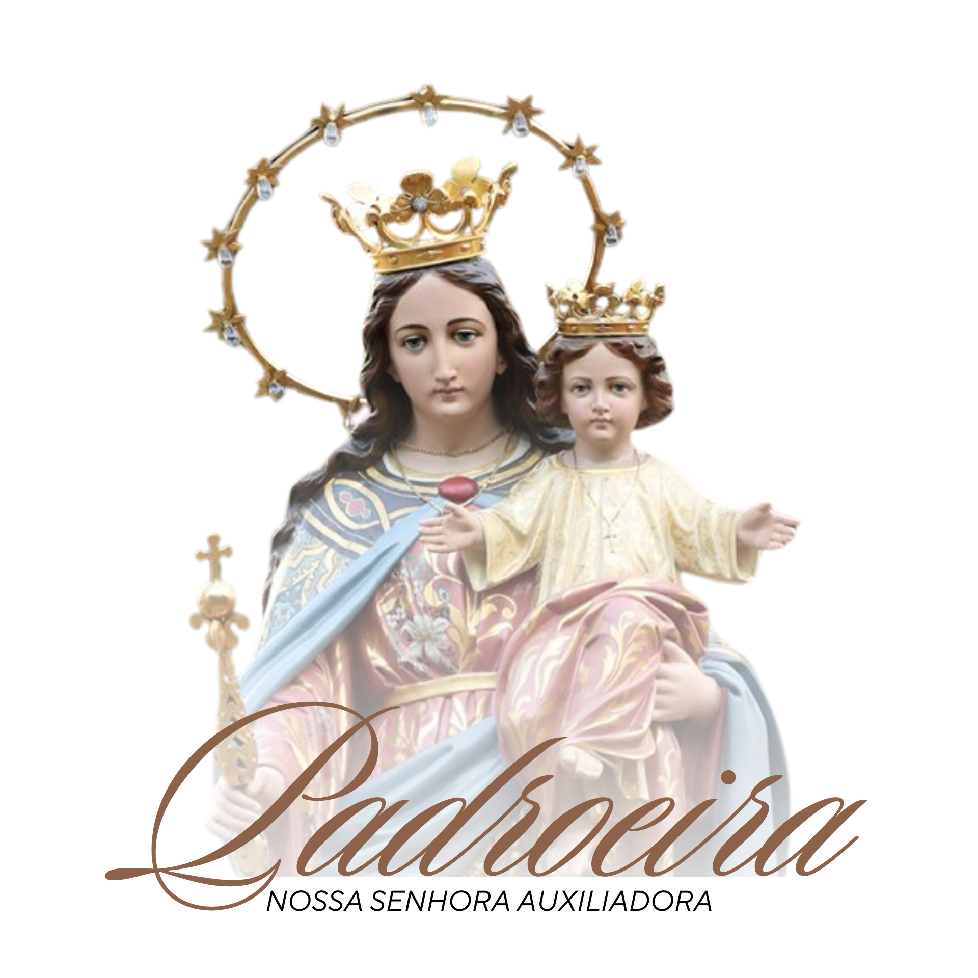 Nossa Senhora auxiliadora